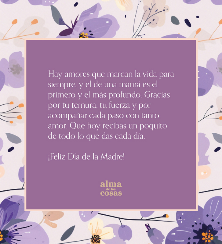 Tarjeta personalizada
